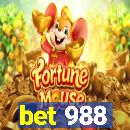 bet 988